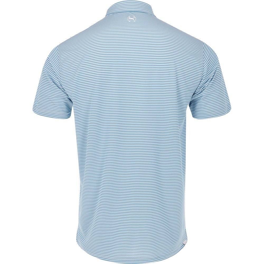 Isle Pique Polo - Fairway Styles