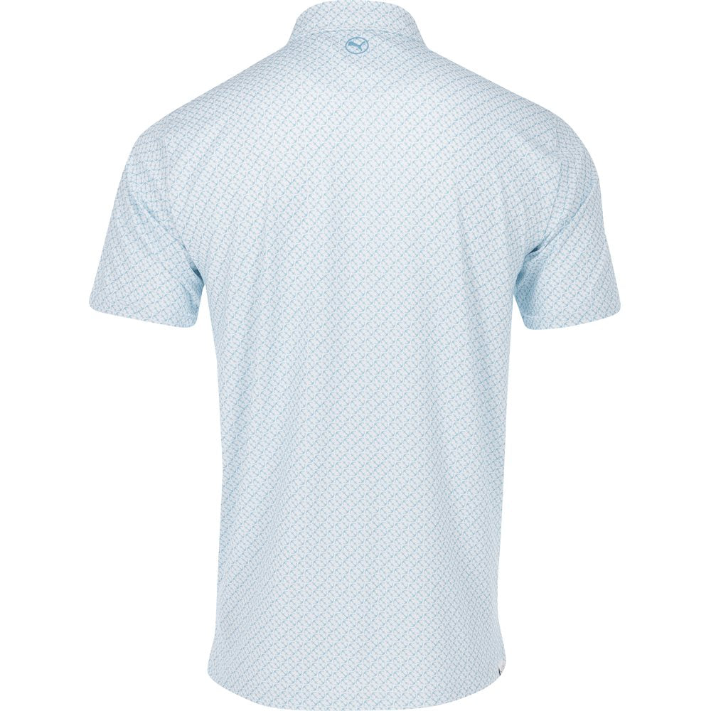 MATTR Anchors Polo
