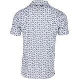 Golf Volition Bald Eagle Polo