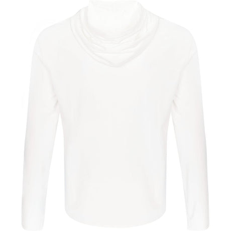 Polo Bear Hooded Long Sleeve T-Shirt - Fairway Styles