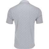 Playoff 3.0 Albatross Jacquard Polo