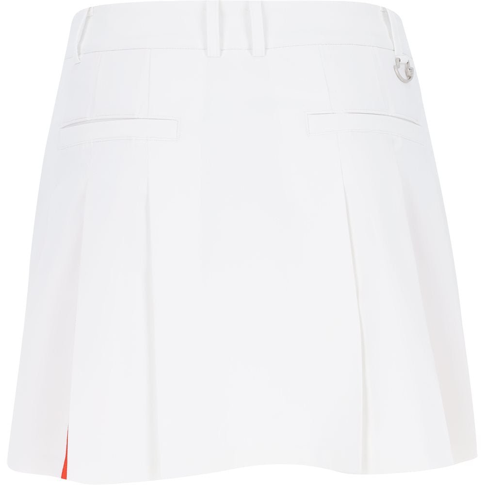Women's Blade Pleats Skort - Fairway Styles