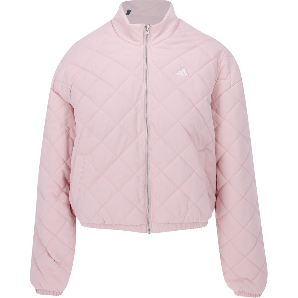 Women's Go To Quilted Jacket