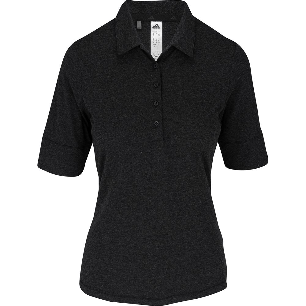 Women's Mélange Polo
