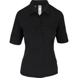 Women's Mélange Polo