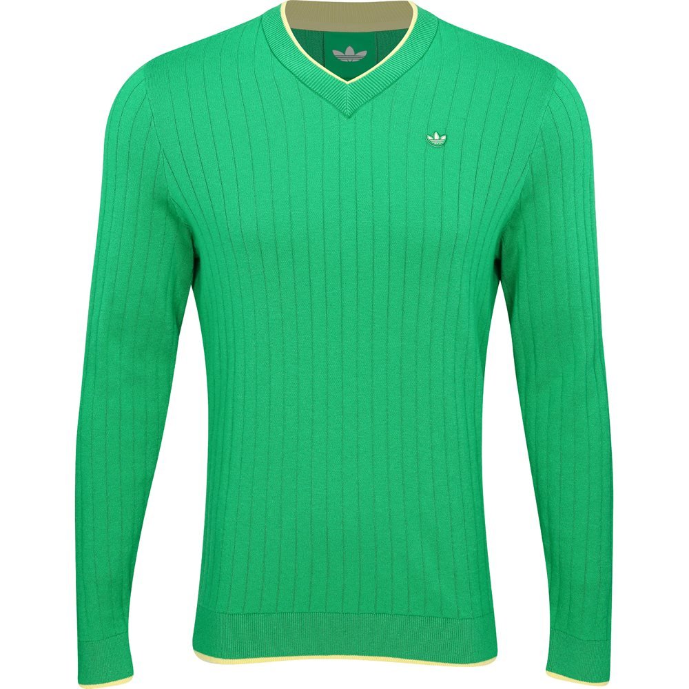Originals Cashmere Knit Sweater - Fairway Styles