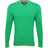 Originals Cashmere Knit Sweater - Fairway Styles