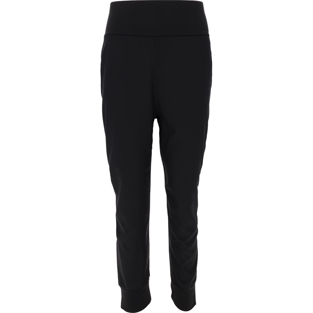 Women's Solid Joggers