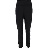 Women's Solid Joggers