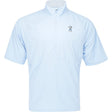 Tech 1/2 Zip Mockneck Shirt - Fairway Styles