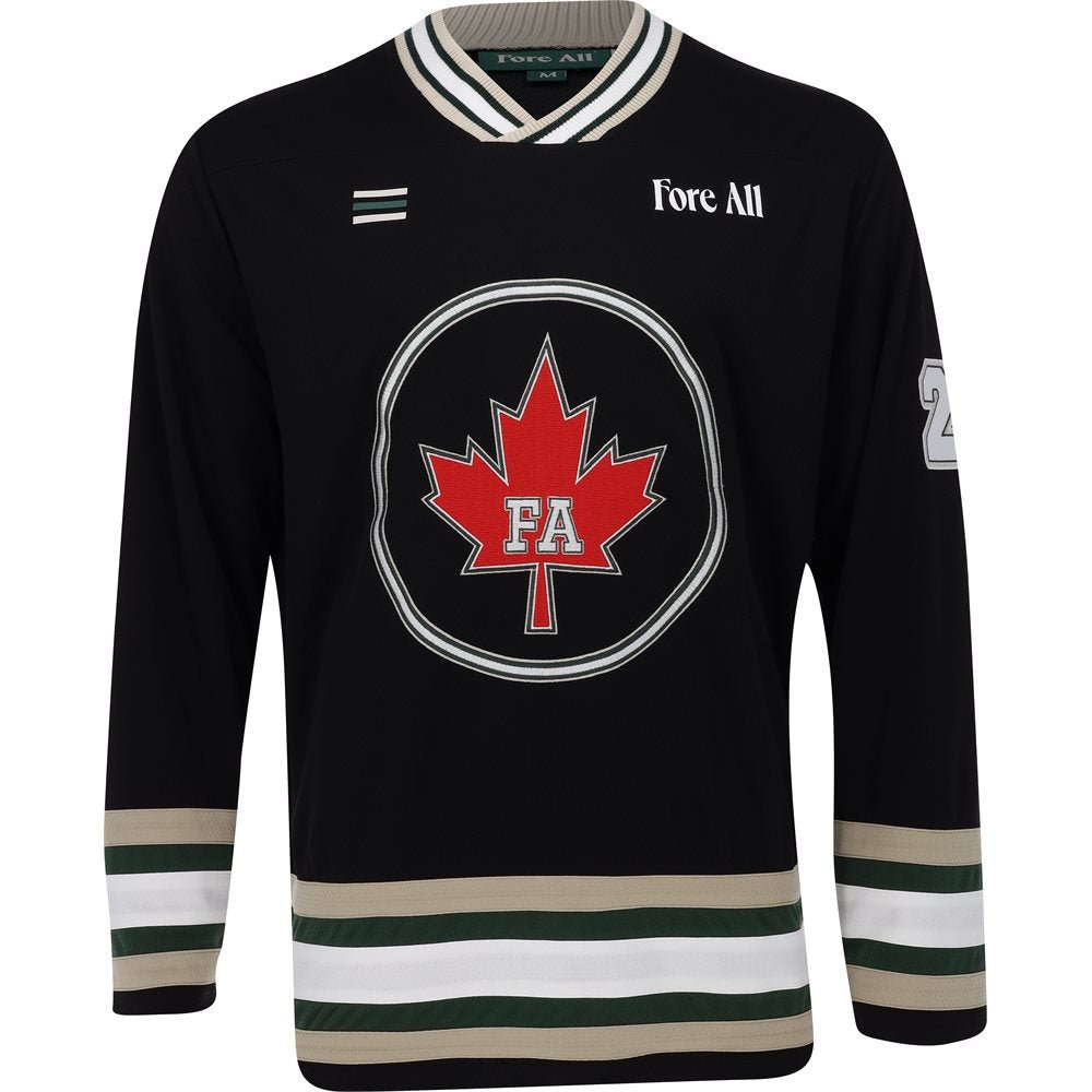 Chirp Jersey Shirt - Fairway Styles