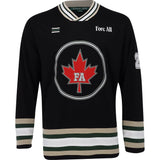 Chirp Jersey Shirt - Fairway Styles