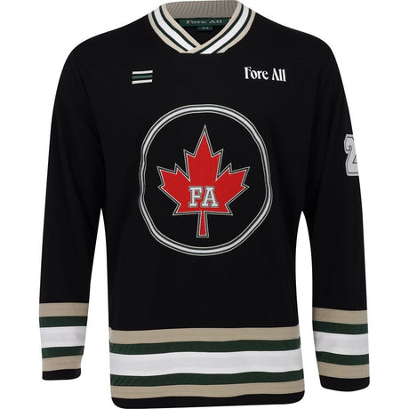 Chirp Jersey Shirt - Fairway Styles