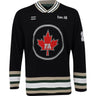 Chirp Jersey Shirt - Fairway Styles