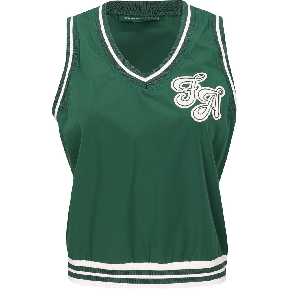 Women's Felix Vest - Fairway Styles