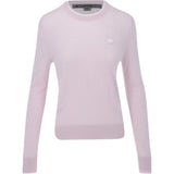 Women's Mother Golfer Merino Sweater