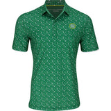 Moore Breathable Polo