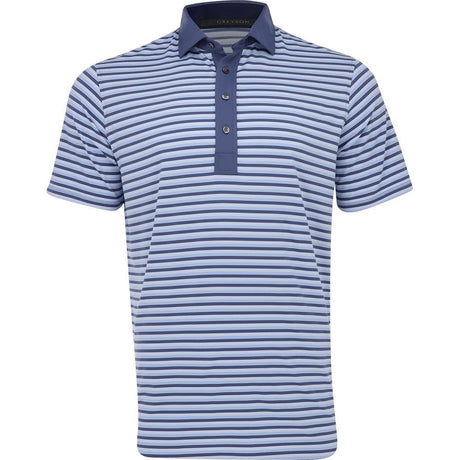 Merrimack Polo - Fairway Styles