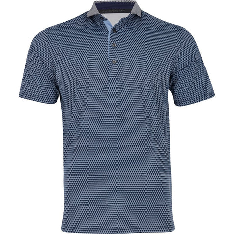 Volcano Diaries Polo - Fairway Styles