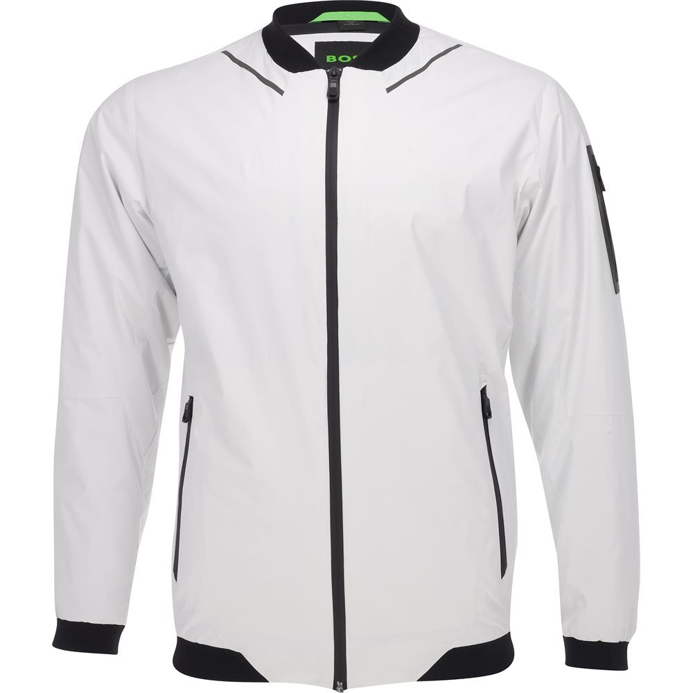 Malony Jacket - Fairway Styles