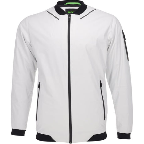 Malony Jacket - Fairway Styles