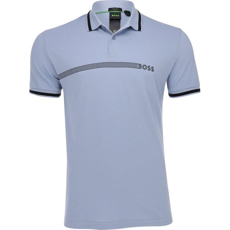 Paddy 1 Polo - Fairway Styles