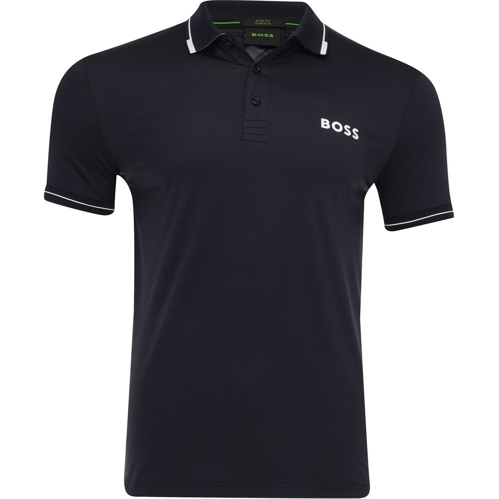 Paul Pro Polo - Fairway Styles