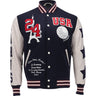 USA Golf Golden Bear Jacket