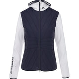 Women's Holma Quilt Hybrid Hood Jacket