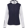 Women's Holma Quilt Hybrid Hood Jacket