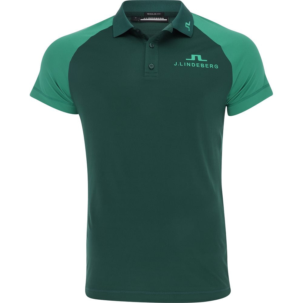 Lars Players Golf Polo - Fairway Styles