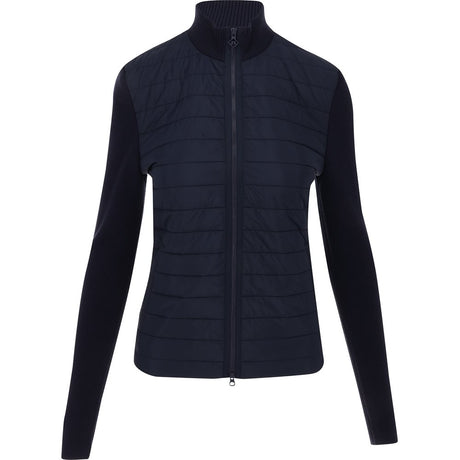 Women's Wren Knitted Hybrid Jacket