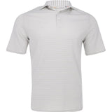 Lee Stripe Polo - Fairway Styles