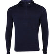 Liam Hooded 1/2 Zip Midlayer - Fairway Styles