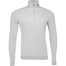 Liam Techwool Ribbed Hem 1/2 Zip Midlayer - Fairway Styles