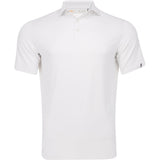 Soren Solid Polo
