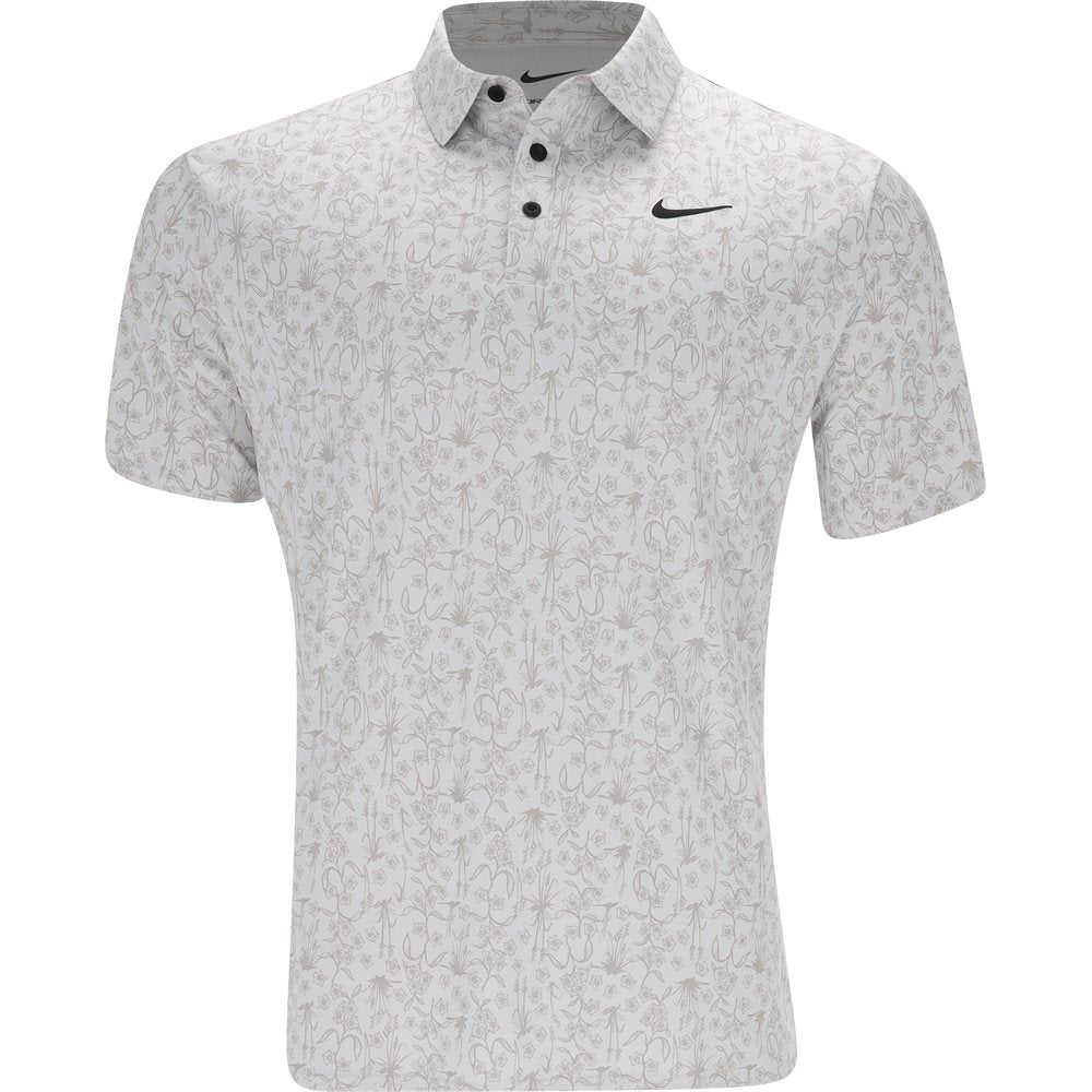 Dri-Fit Tour POA Print Polo