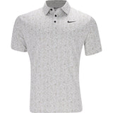 Dri-Fit Tour POA Print Polo