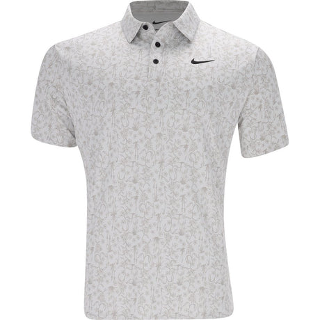 Dri-Fit Tour POA Print Polo