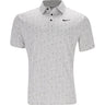 Dri-Fit Tour POA Print Polo