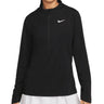 Women's Dri-FIT UV Advantage 1/2 Zip Pullover