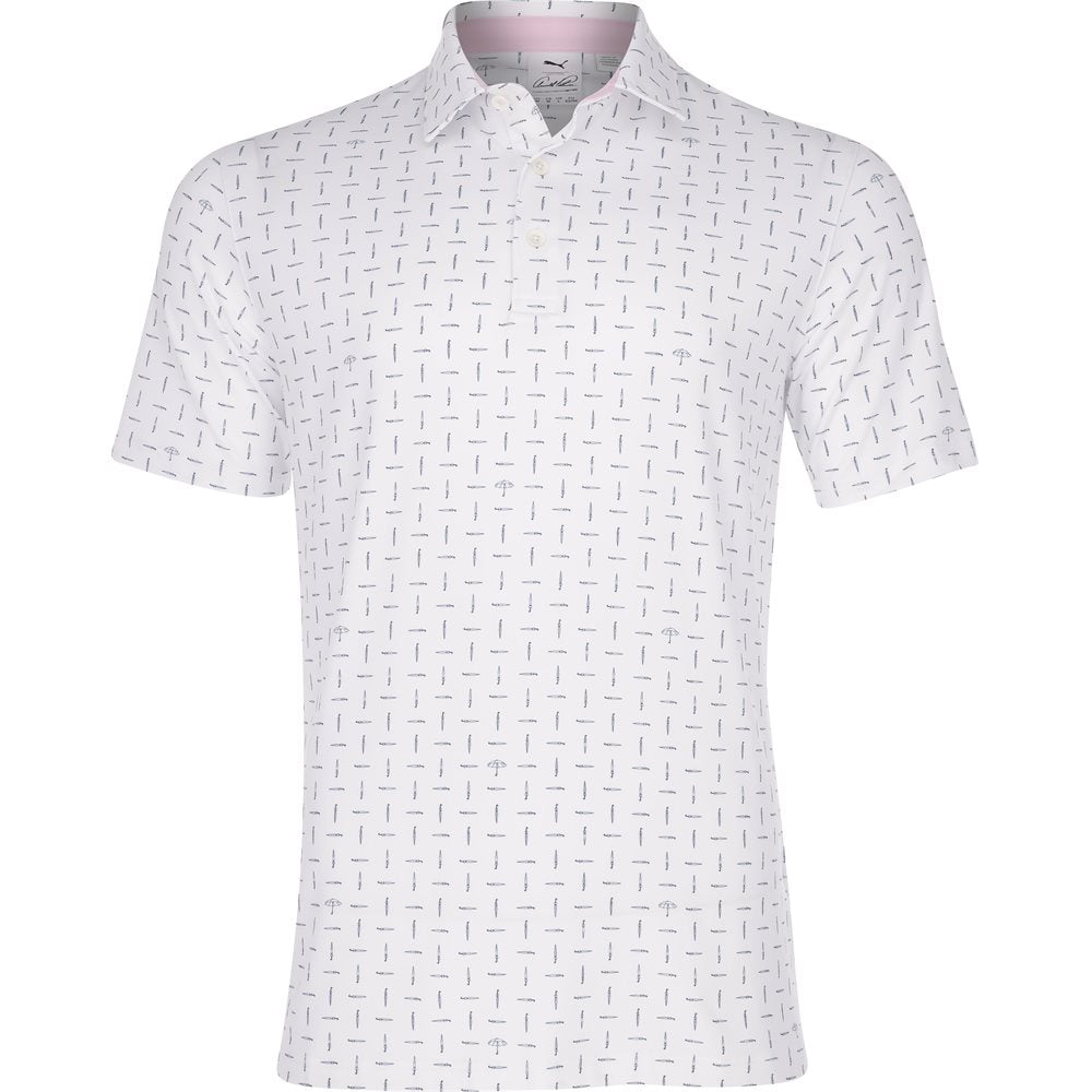 AP Dash Polo