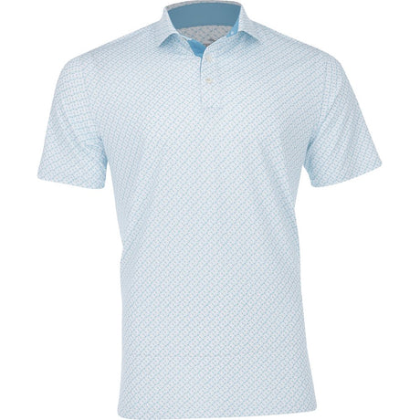 MATTR Anchors Polo