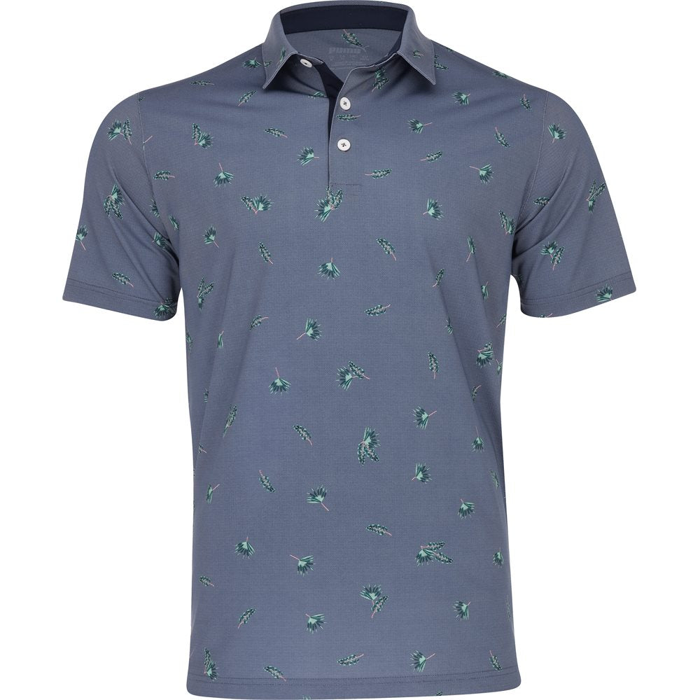 Mattr Micro Polo