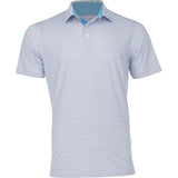 MATTR Palm Deco Polo