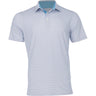 MATTR Palm Deco Polo