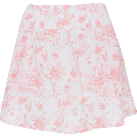 Women's Sandy Printed 16" Skirt - Fairway Styles