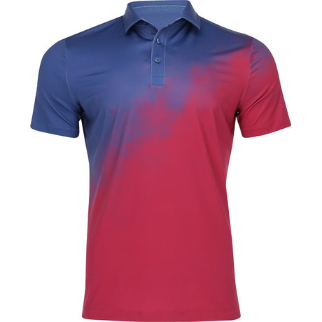 Ruxton Polo - Fairway Styles