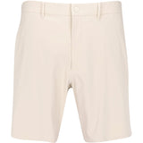 Matte Stretch Nylon Woven Shorts