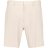 Matte Stretch Nylon Woven Shorts